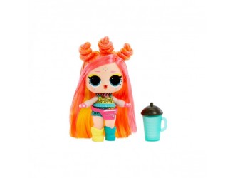 Papusa L.O.L. SURPRISE! Seria HAIR HAIR HAIR diverse modele