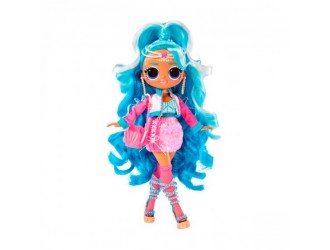 Set de joaca L.O.L. SURPRISE! Seria QUEENS - Big Surprise