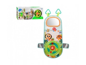 Автомобильная игрушка Hola Toys