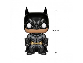 Игровая фигурка Funko POP! серии Бэтмен: Рыцарь Аркхема" - Бэтмен"