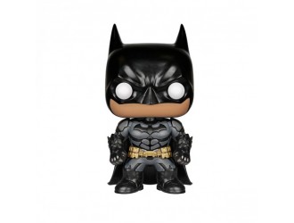 Игровая фигурка Funko POP! серии Бэтмен: Рыцарь Аркхема" - Бэтмен"