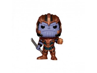 Figurina Funko POP! THANOS seria Avengers