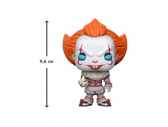 Игровая фигурка FUNKO POP! cерии Оно" ПЕННИВАЙЗ"