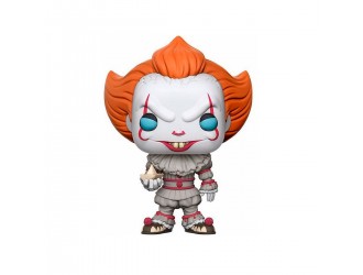 Игровая фигурка FUNKO POP! cерии Оно" ПЕННИВАЙЗ"