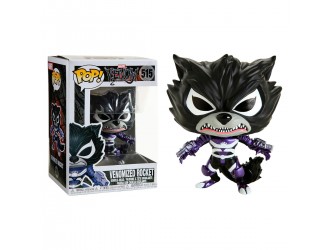 Игровая фигурка Funko POP! - Енот-Ракета