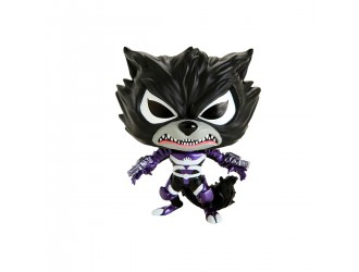 Игровая фигурка Funko POP! - Енот-Ракета
