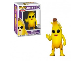 Игровая фигурка Funko POP! серии Fortnite S4" - Банан"