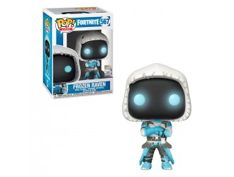 Игровая фигурка Funko POP! серии Fortnite S4" - Ледяной Ворон"