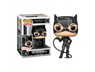 Игровая фигурка Funko Pop! cерии Бэтмен возвращается" Женщина-кошка"