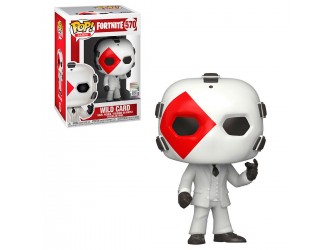 Игровая фигурка Funko Pop! серии Fortnite" - Козырь (бубны)"