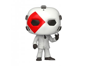 Игровая фигурка Funko Pop! серии Fortnite" - Козырь (бубны)"