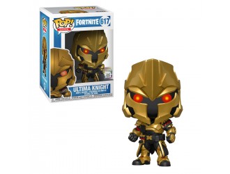 Игровая фигурка Funko POP! серии Fortnite" - Последний рыцарь"