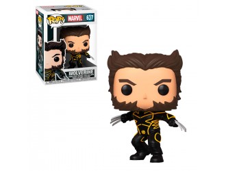 Игровая фигурка Funko POP! серии X-Men" - Росомаха"