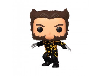 Игровая фигурка Funko POP! серии X-Men" - Росомаха"