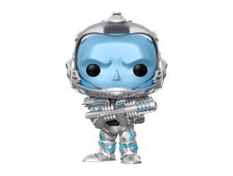 Игровая фигурка Funko POP! cерии Batman & Robin" -MR. FREEZE(MT)"