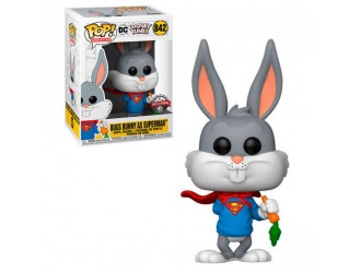 Игровая фигурка Funko POP! - Супер-Багз