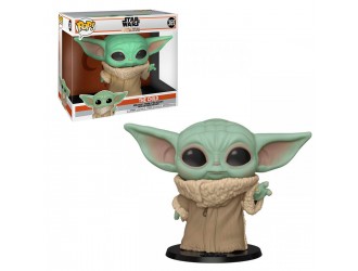 Игровая фигурка Funko POP! cерии Мандалорец" - Малыш 25 см"