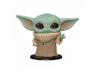 Игровая фигурка Funko POP! cерии Мандалорец" - Малыш 25 см"