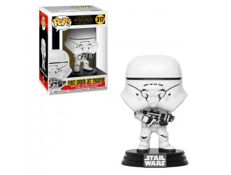 Игровая фигурка Funko POP! - Штурмовик