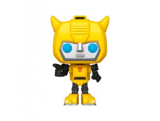 Игровая фигурка Funko POP! cерии Трансформеры" - Бамблби"