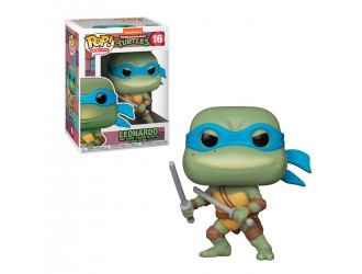 Игровая фигурка Funko POP! cерии TMNT" - Леонардо"