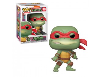 Игровая фигурка Funko POP! cерии TMNT" - Рафаэль"