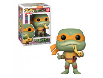 Игровая фигурка Funko POP! cерии TMNT" - Микеланджело"