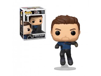 Игровая фигурка Funko POP! - Зимний Солдат