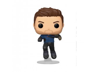 Игровая фигурка Funko POP! - Зимний Солдат