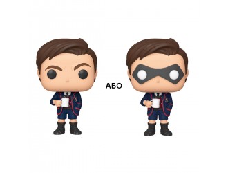 Игровая фигурка Funko POP! - Номер Пять (w/CHASE)