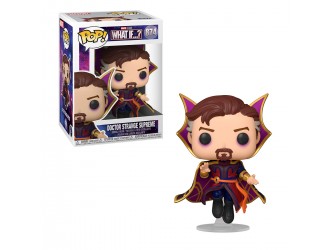 Игровая фигурка Funko POP! - Доктор Стрендж Верховный