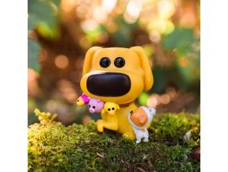 Игровая фигурка Funko POP! - Даг с игрушками
