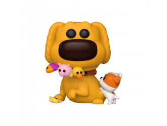 Игровая фигурка Funko POP! - Даг с игрушками