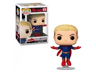 Игровая фигурка Funko Pop! серии Пацаны" - Хоумлендер"
