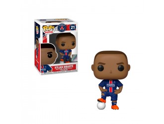 Игровая Фигурка Funko Pop! Серии Футбол - Килиан Мбаппе