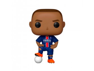 Игровая Фигурка Funko Pop! Серии Футбол - Килиан Мбаппе