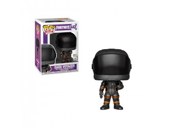 Игровая Фигурка Funko Pop! Серии Fortnite S1A - Тёмный Странник (Эксклюзив)