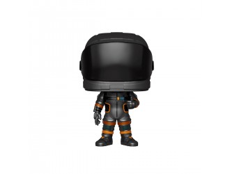 Игровая Фигурка Funko Pop! Серии Fortnite S1A - Тёмный Странник (Эксклюзив)