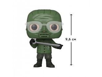 Figurina Funko POP! THE RIDDLER seria Batman