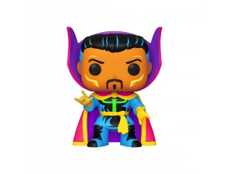 Игровая фигурка Funko Pop! серии Marvel: Black Light" - Доктор Стрендж"