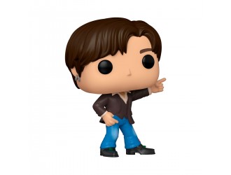 Игровая фигурка Funko Pop! серии BTS - Динамит" - Сюга"