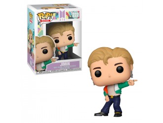 Игровая фигурка Funko Pop! серии BTS - Динамит" - Чимин"
