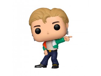 Игровая фигурка Funko Pop! серии BTS - Динамит" - Чимин"