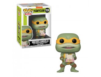 Игровая фигурка Funko POP! cерии TMNT 2 - Микеланджело