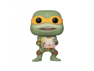 Игровая фигурка Funko POP! cерии TMNT 2 - Микеланджело