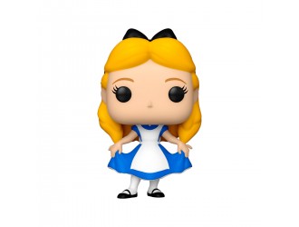Игровая фигурка Funko Pop! серии Алиса в стране чудес - Алиса