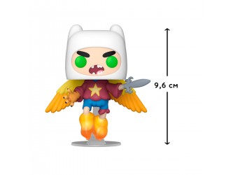 Игровая фигурка Funko Pop! серии Adventure Time - Финн-волшебник
