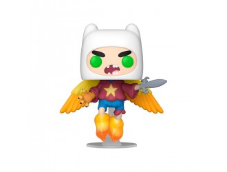 Игровая фигурка Funko Pop! серии Adventure Time - Финн-волшебник