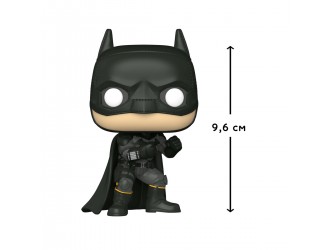 Игровая фигурка Funko Pop! - Бэтмен