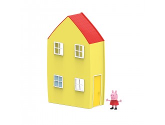Игровой набор Peppa - Домик Пеппы